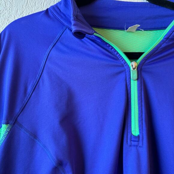 Fila Womans Activewear Jacket 2X - Picture 3 of 5